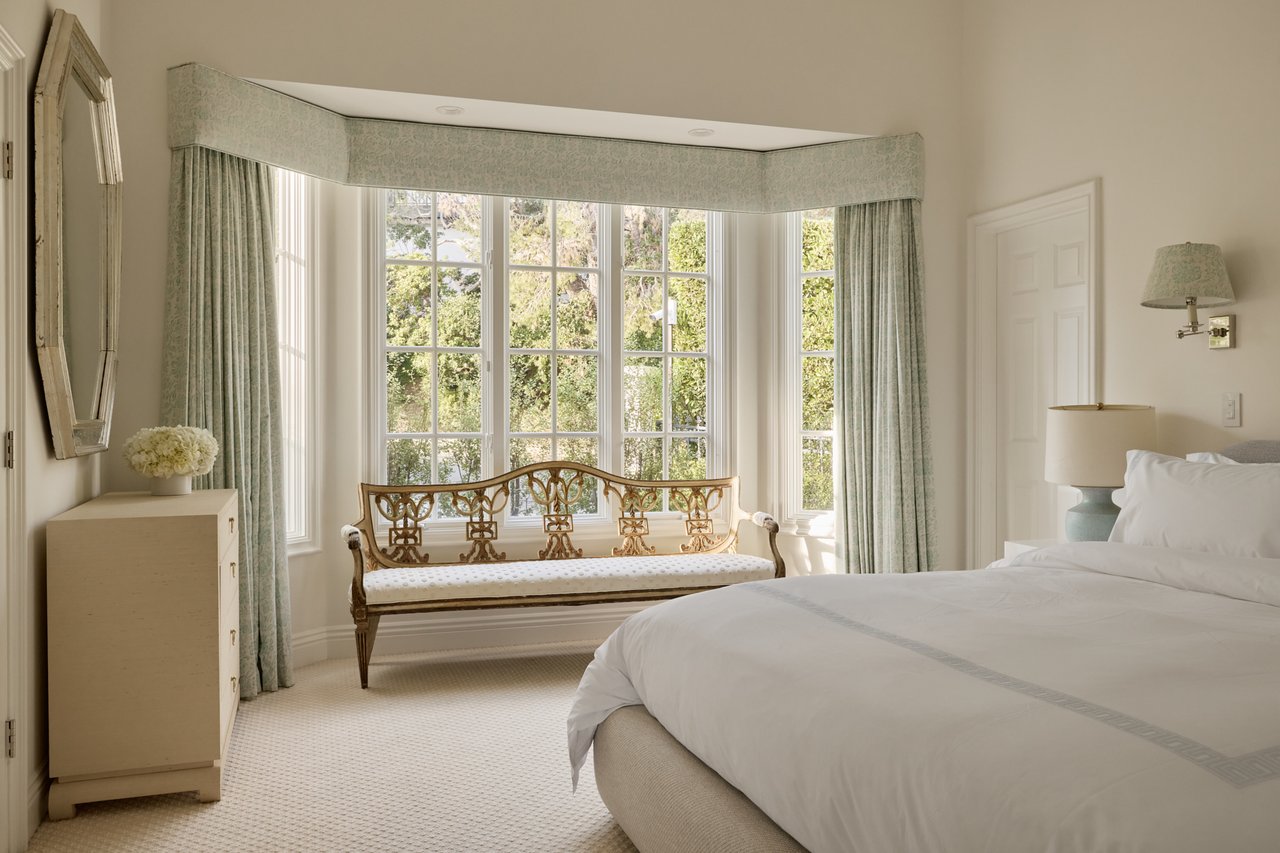 541 Paseo Miramar, Pacific Palisades 