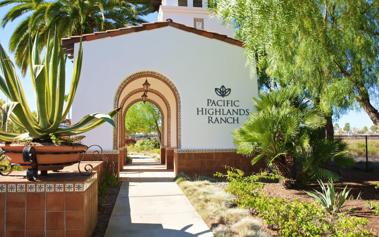 Pacific Highlands