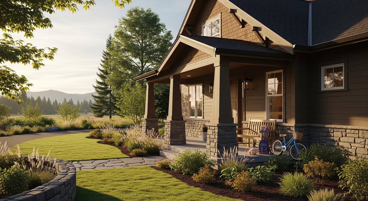 Living In Felida: Schools, Homes And Daily Life