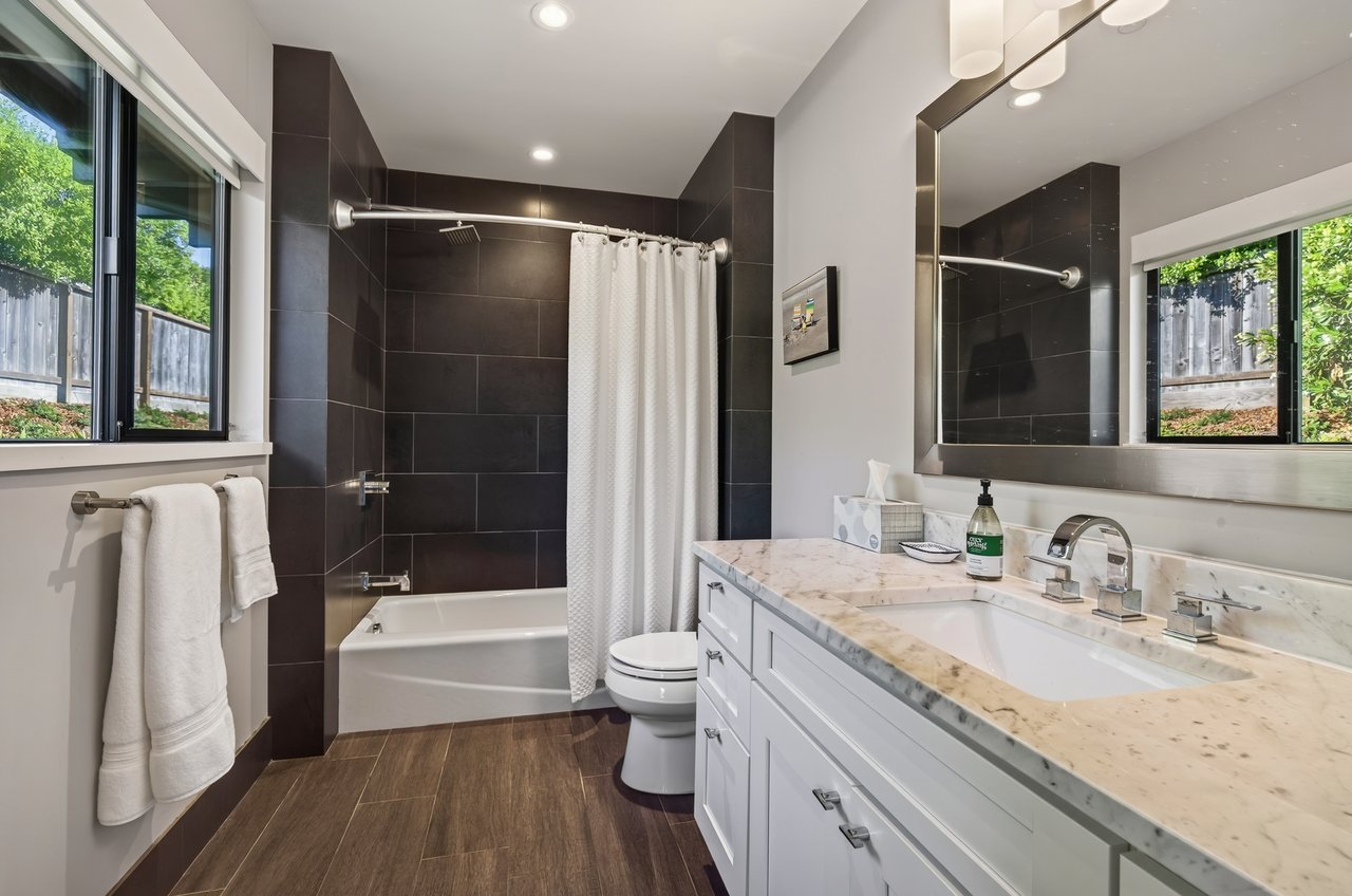 Stylish Renovation
