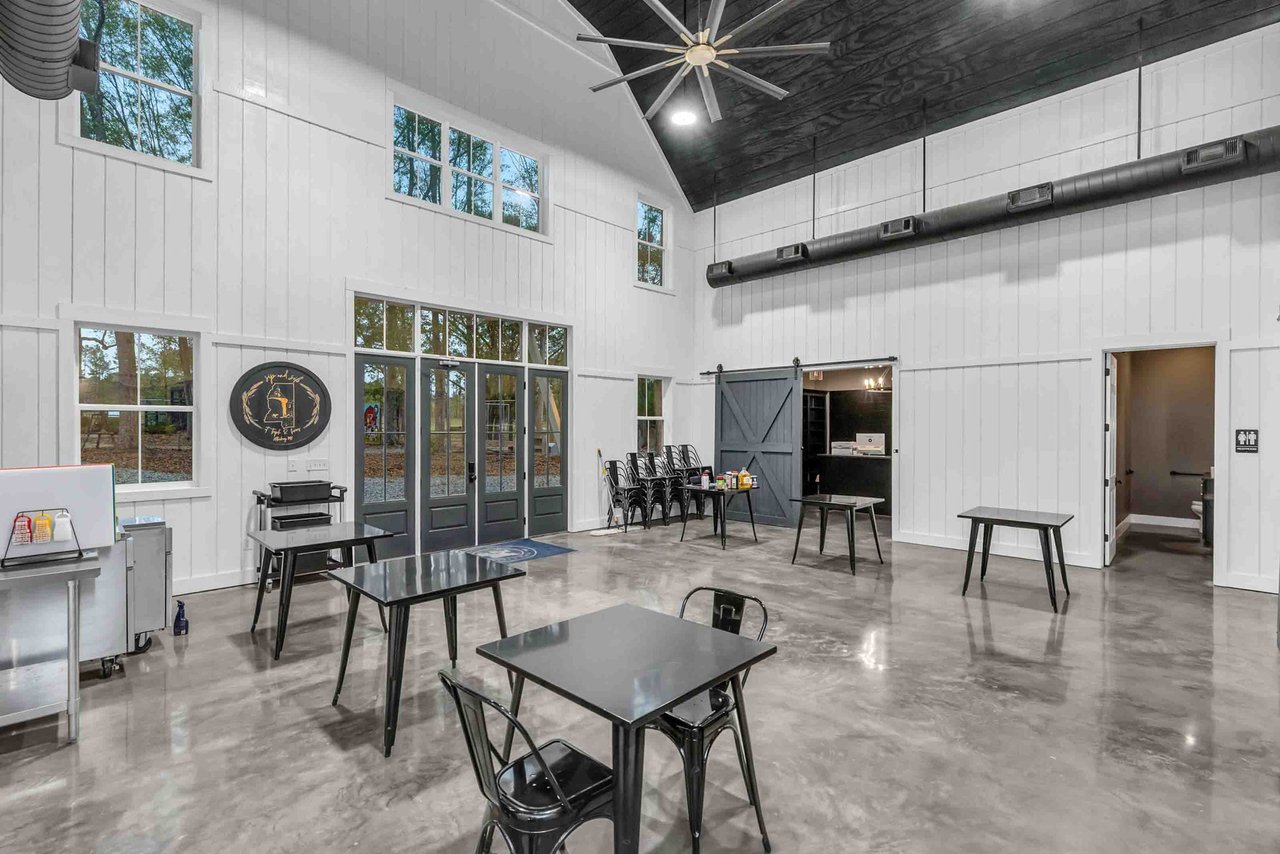 Your California Dream Property Exists—It's Just in Mississippi