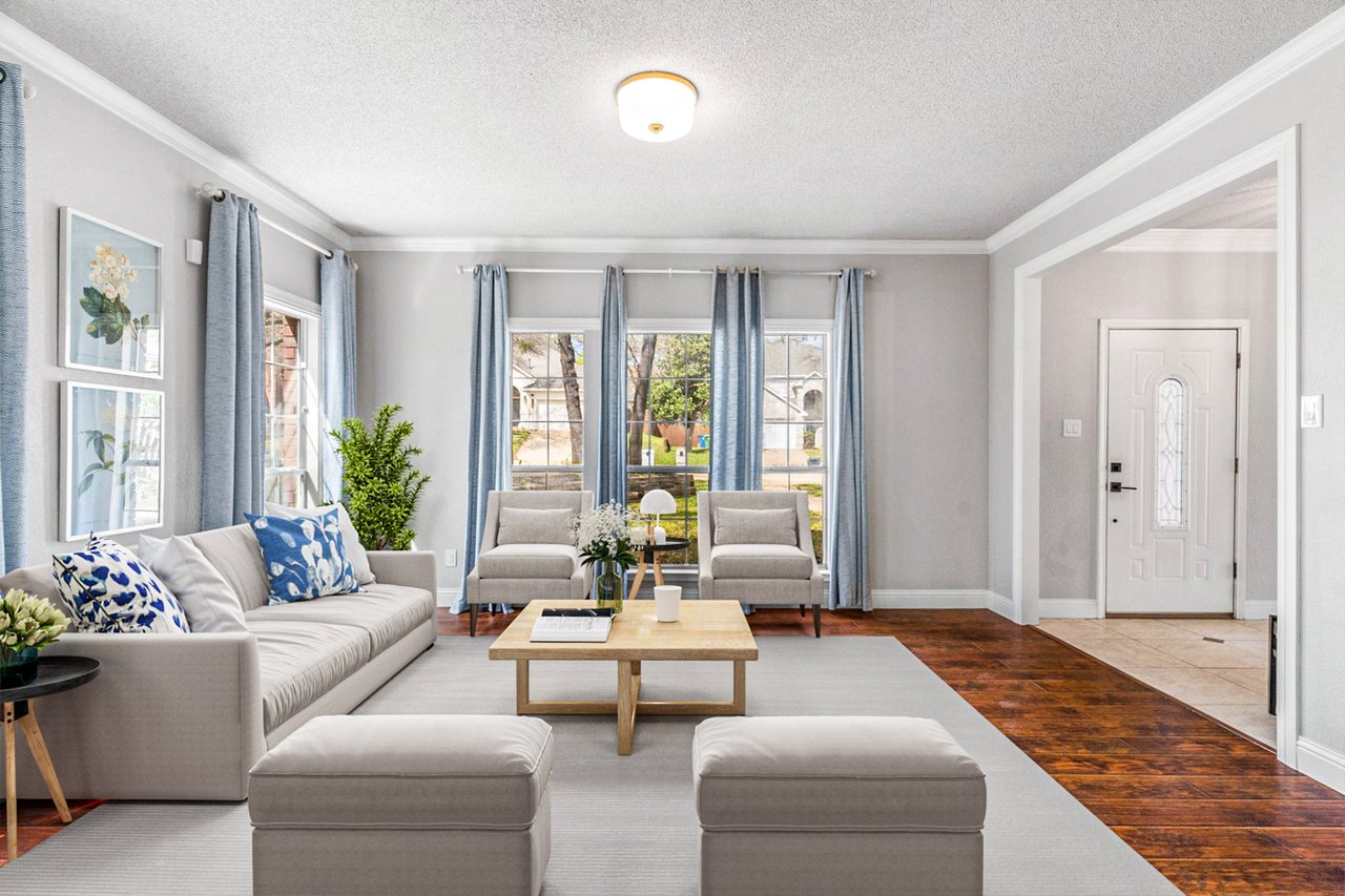 1801 Sandalwood Lane (3% BAC)