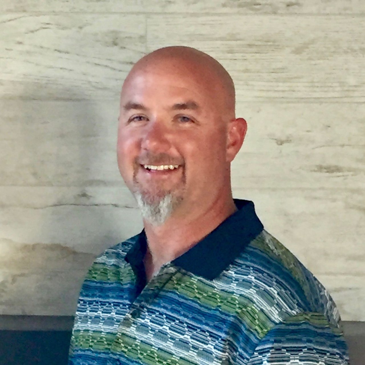 Rick Olstad