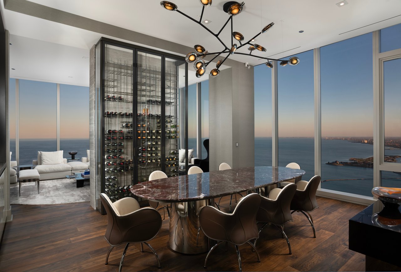 St. Regis Chicago Penthouse