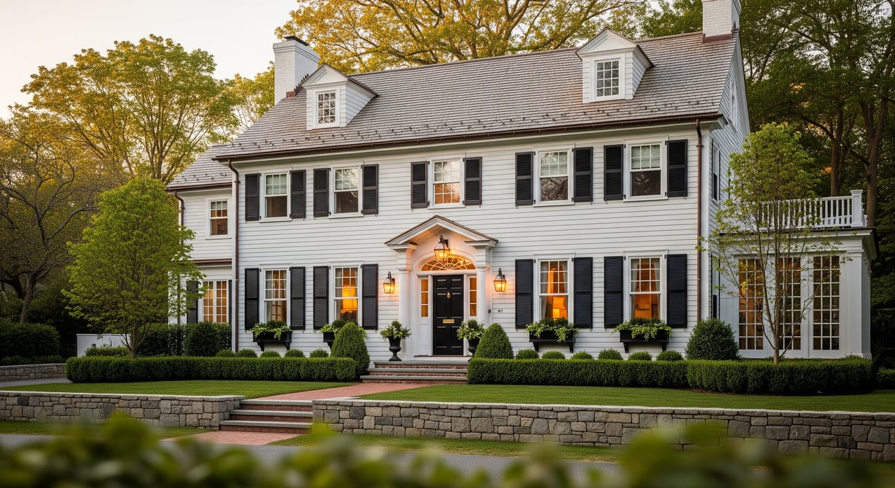 How Compass Concierge Helps Wellesley Sellers Stand Out