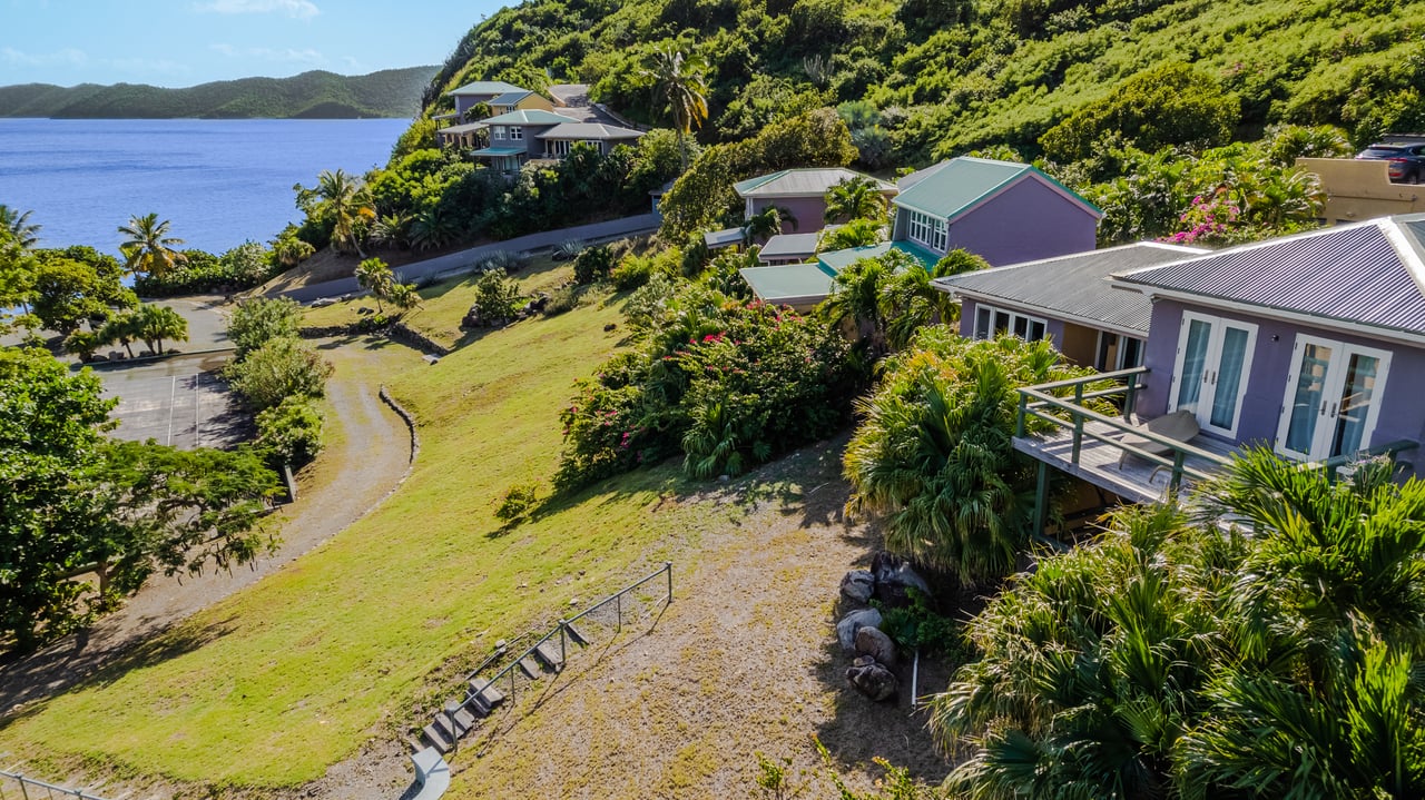 Frenchmans Estate