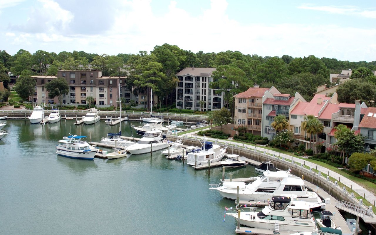 Windmill Harbour