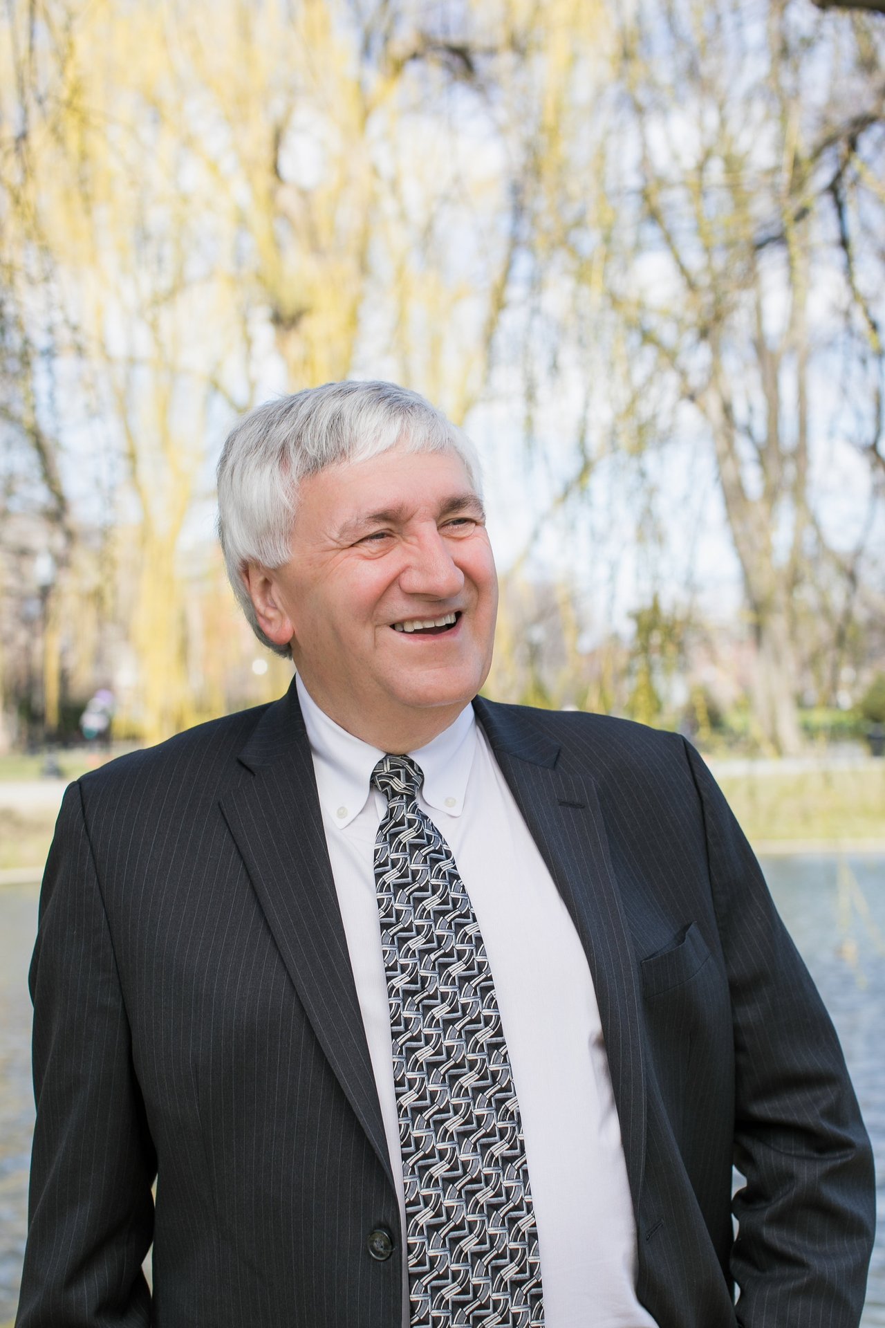 Tony D'Ambrosio