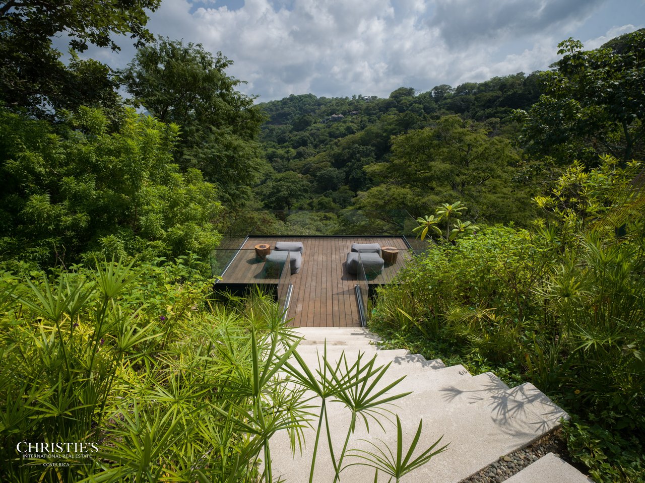 Casa Verde at Senderos