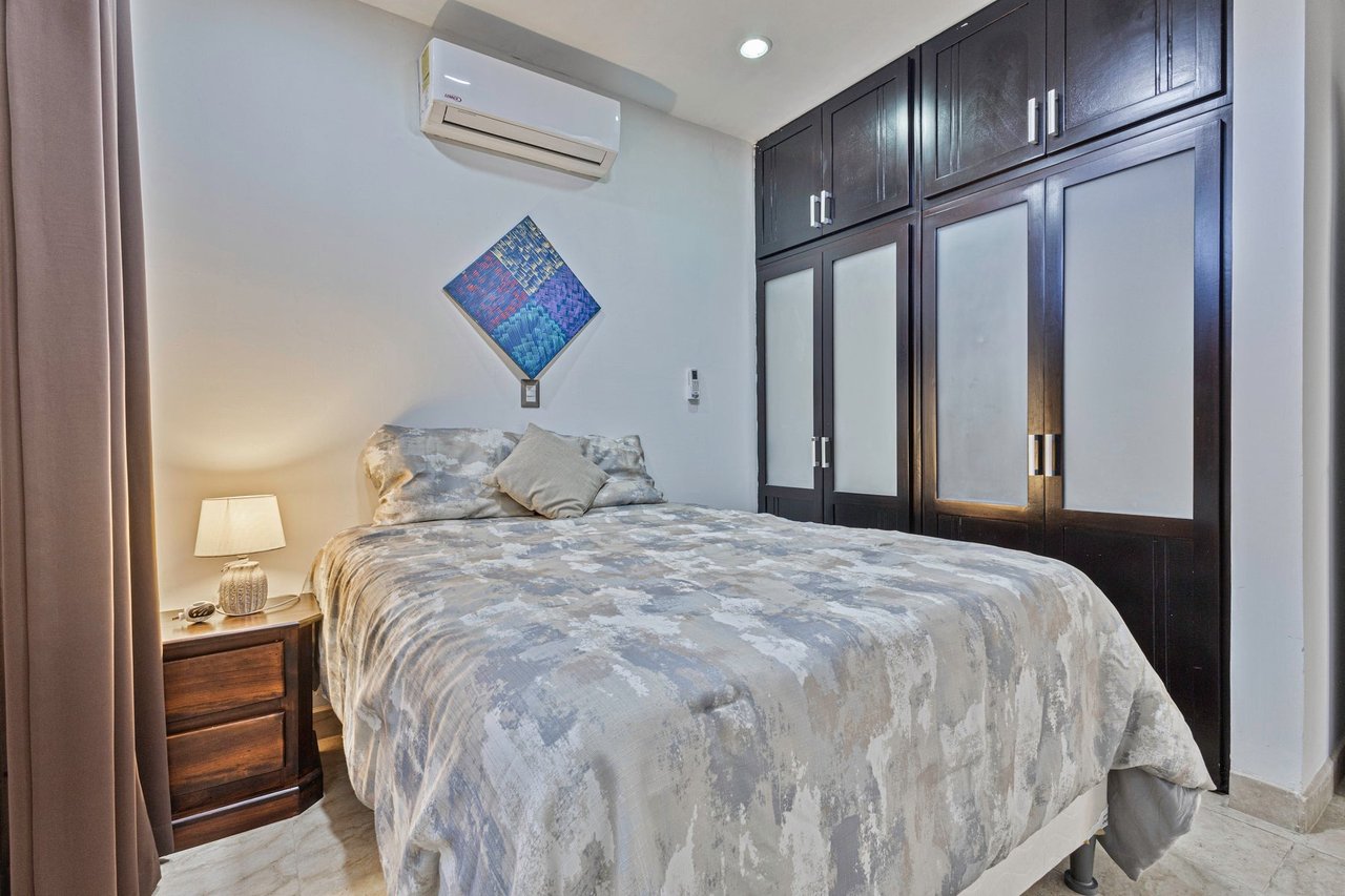 Coastal Retreat TownHome in Arrecifes