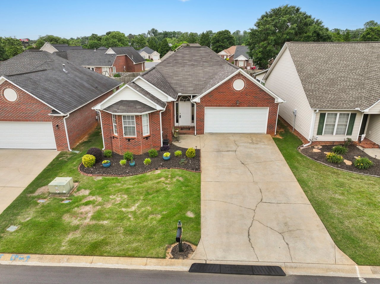 436 Rambling Rose Way Moore SC 29369