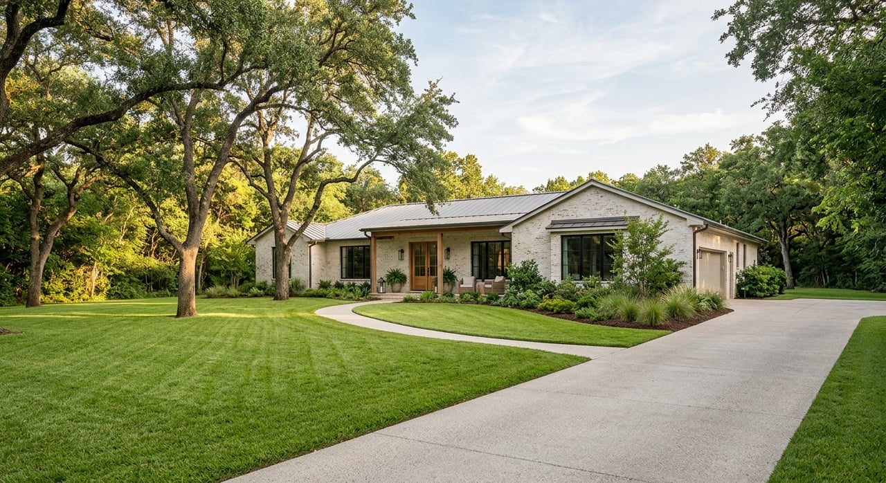 Teardown Or Renovate? A Preston Hollow Seller’s Framework