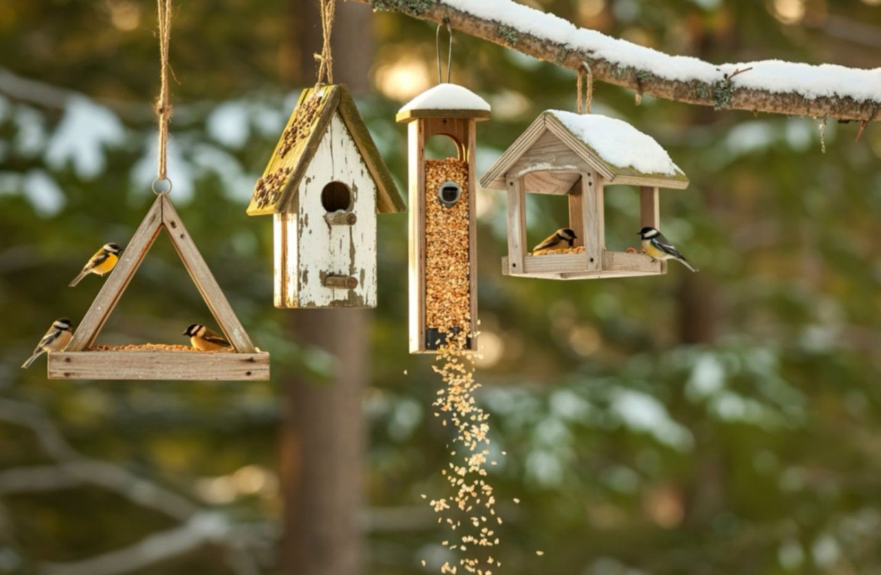 Gifts for the Gardener