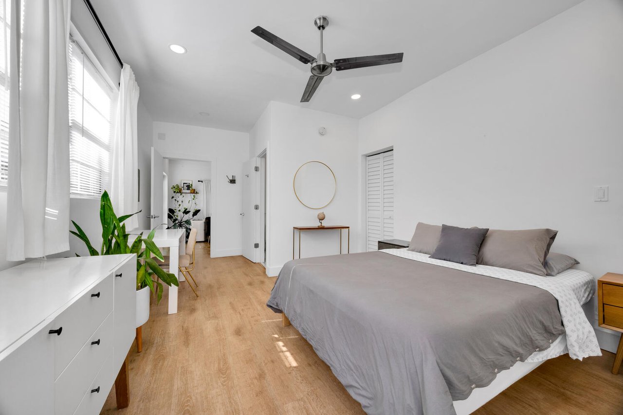 Exceptional Opportunity in Historic Shenandoah