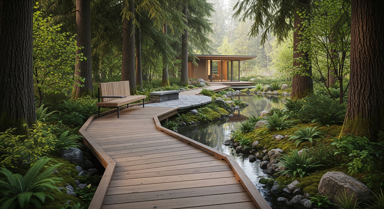 Felida Parks, Trails And Lifestyle Guide