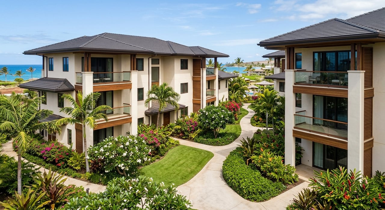 Condo And Townhome Living Around Paia And Maui’s North Shore