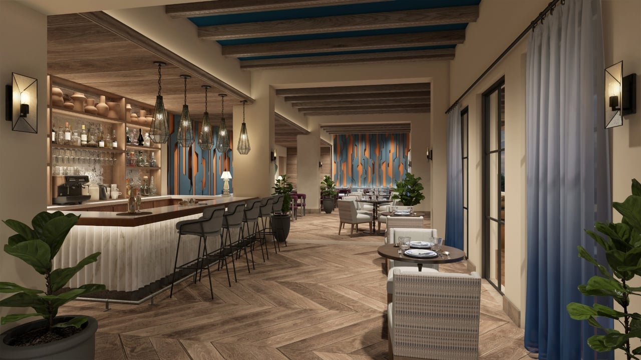 Vantage Residences Luxury Living