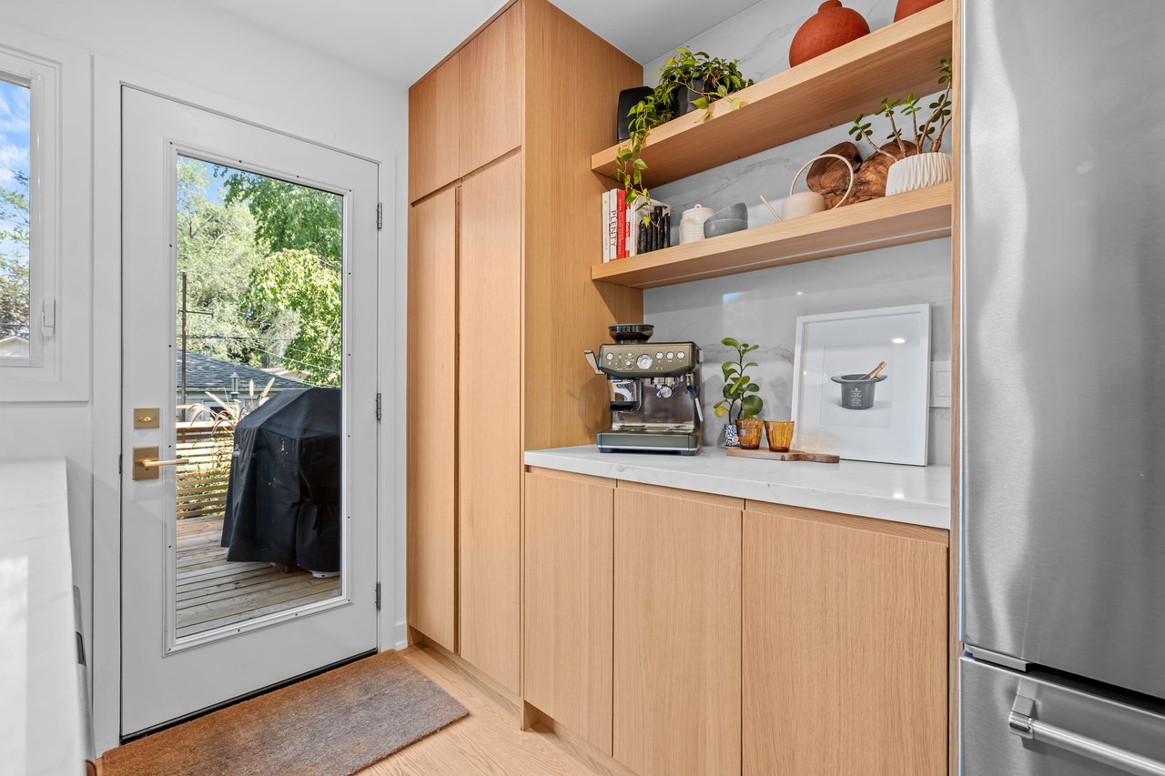 11A Norwood Road