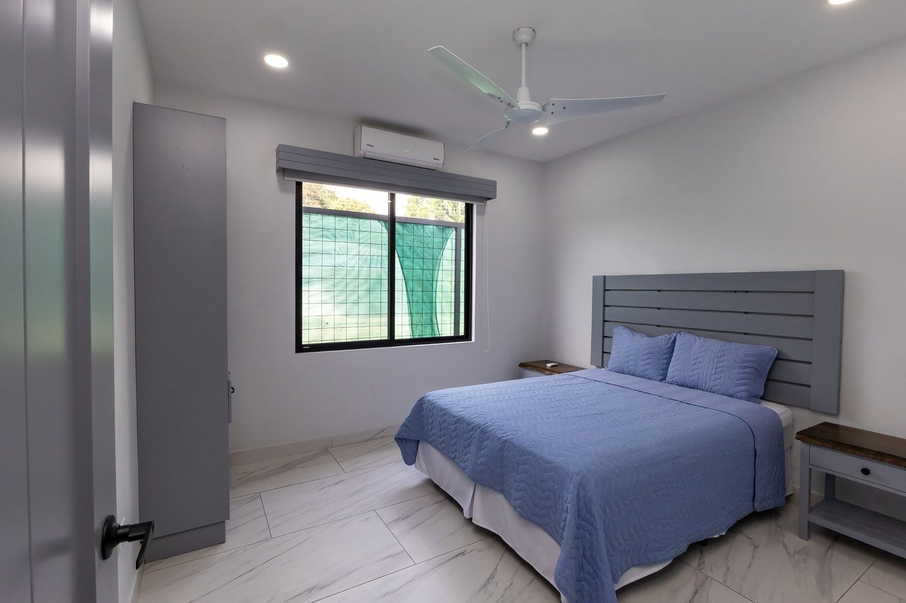 Modern Home Private Pool, Manuel Antonio, Puntarenas