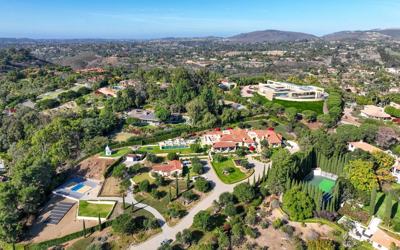 Rancho Santa Fe