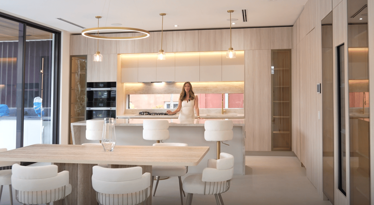 Exclusive Off-Market