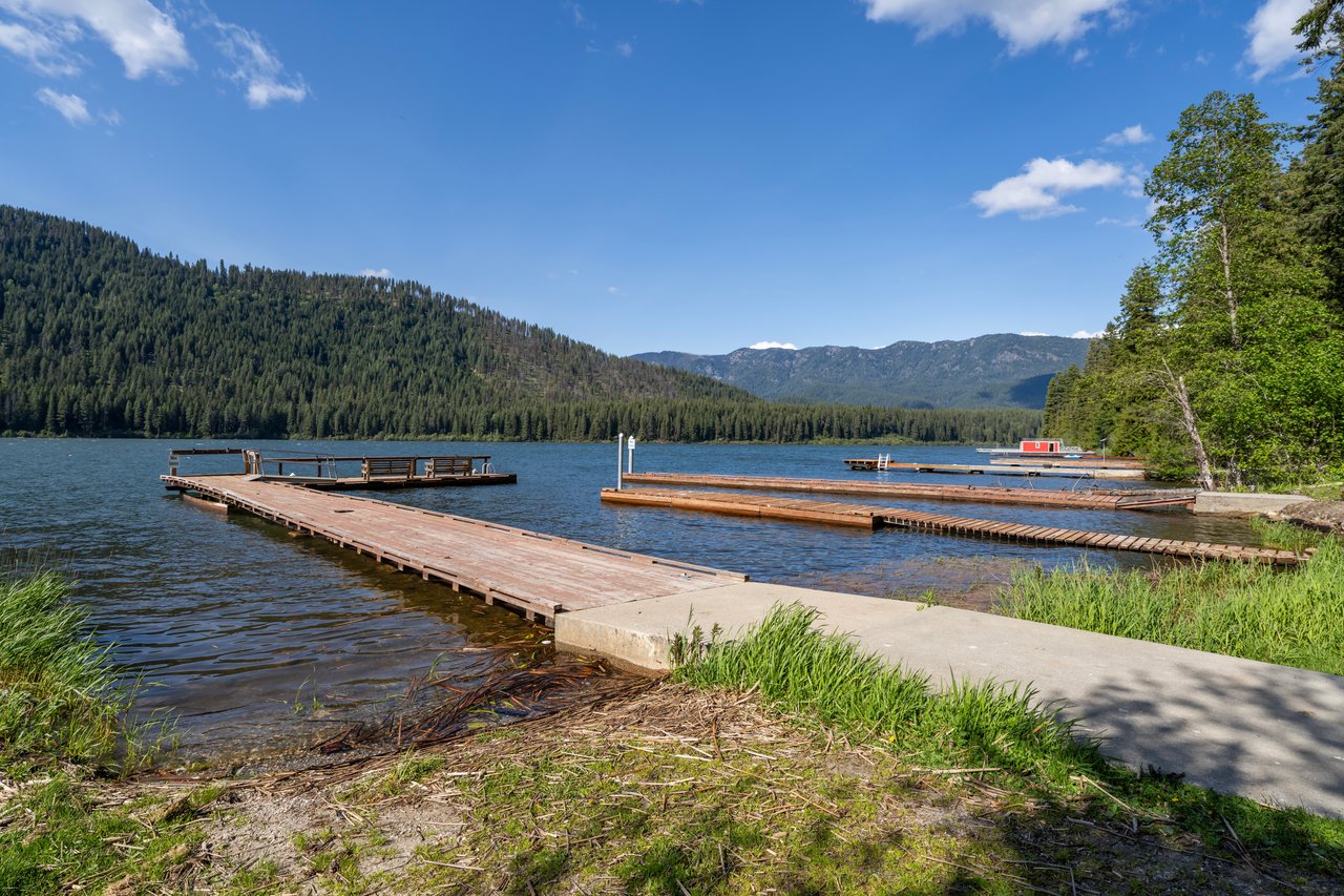Fish Lake