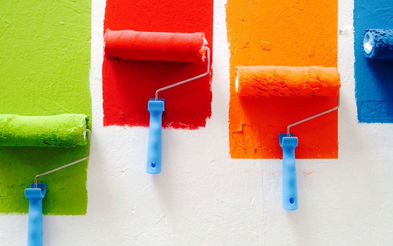 Embracing 2024's Home Color Trends: Transform Your Space