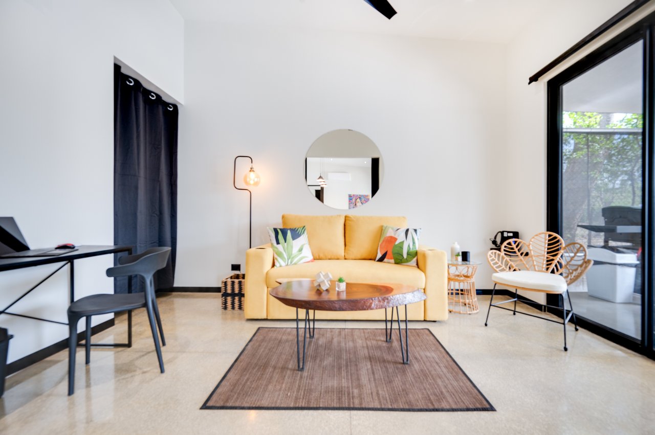 Casa Lubos - Playa Grande - 3 Minutes to Beach
