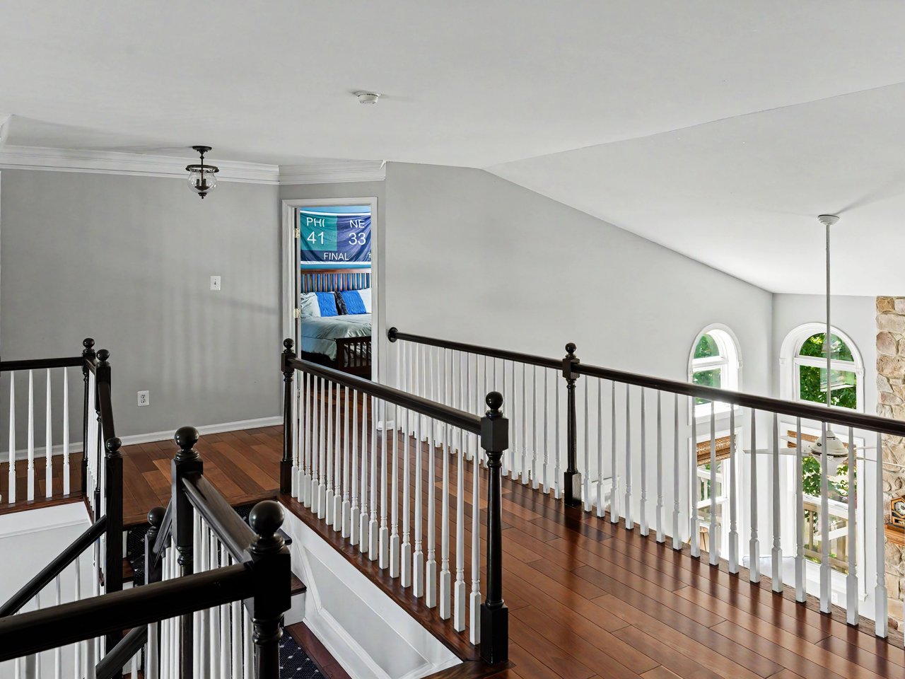 Chester Springs Retreat