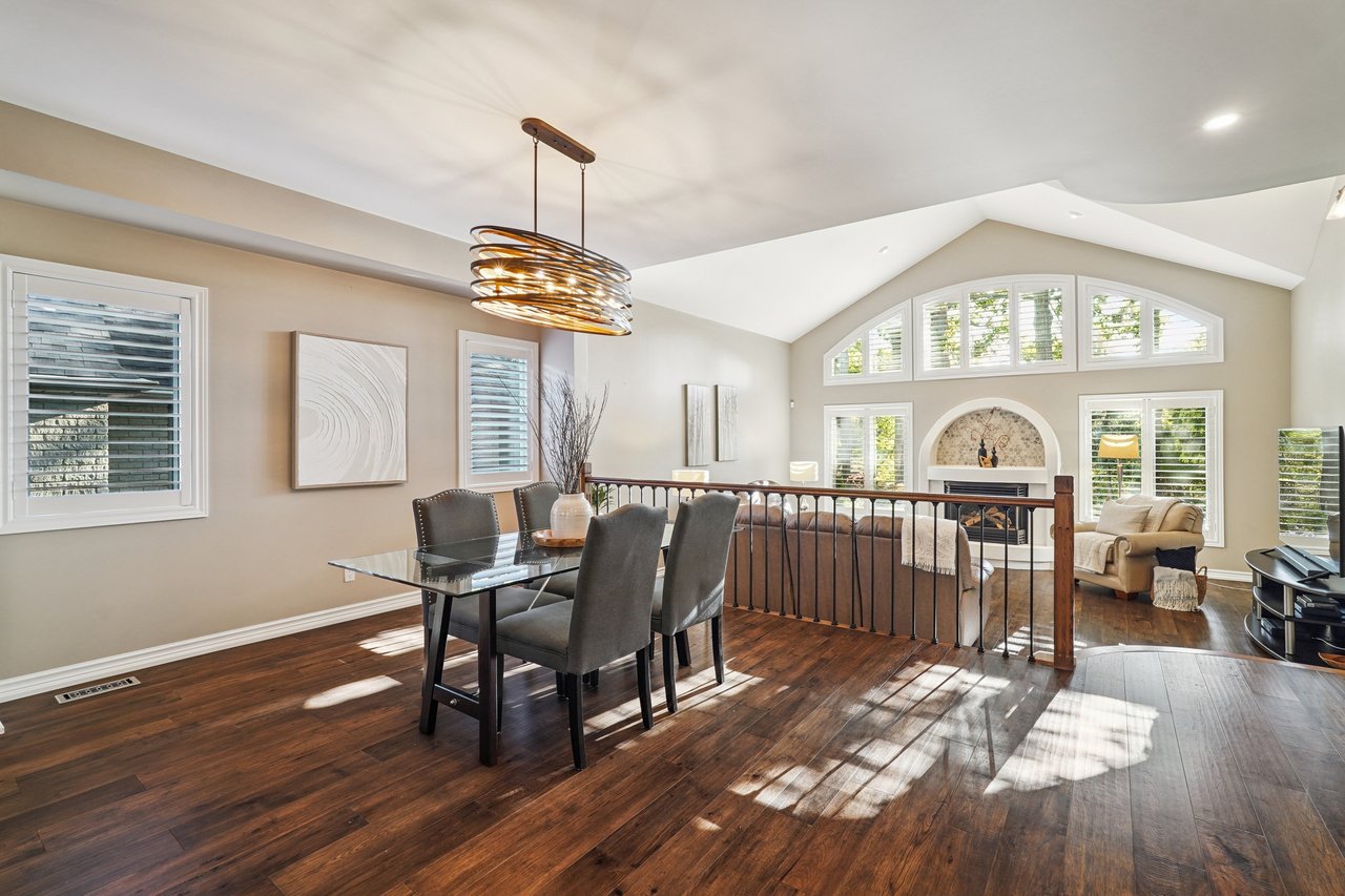 A Lifestyle Retreat in Prestigious Tyandaga Woods