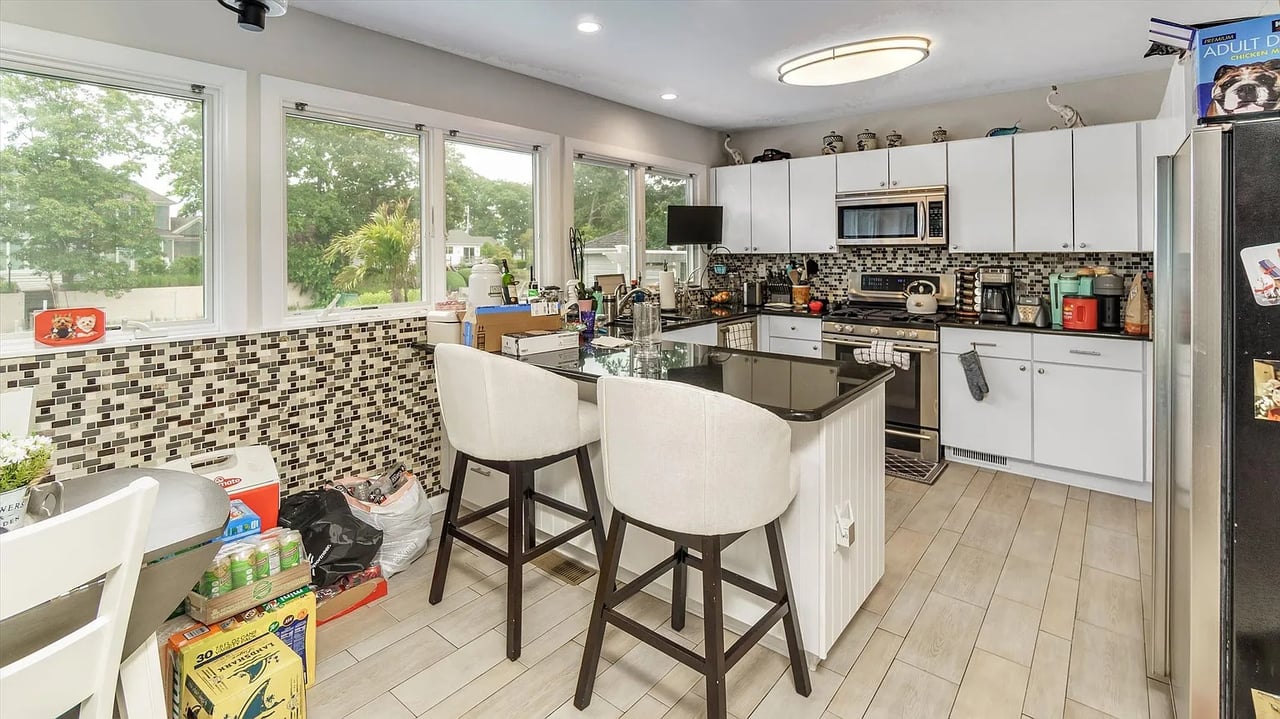 7 Tarpon Rd
