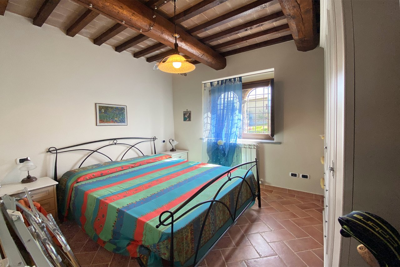 APPARTAMENTO BELLAVIA