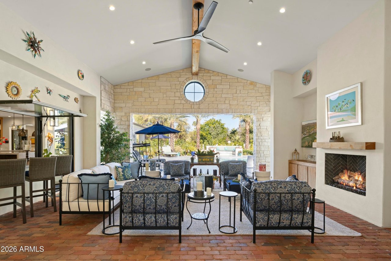 5432 E VIA DEL CIELO