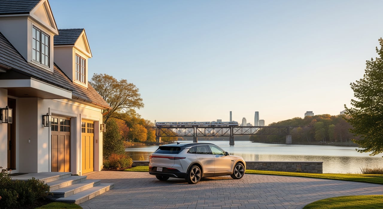 Pompton Lakes To NYC: Commuter Options Guide