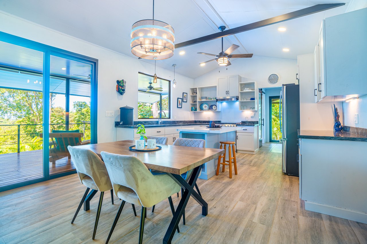 Casa by the Sea, Uvita Home and Casita on 1.25 acres