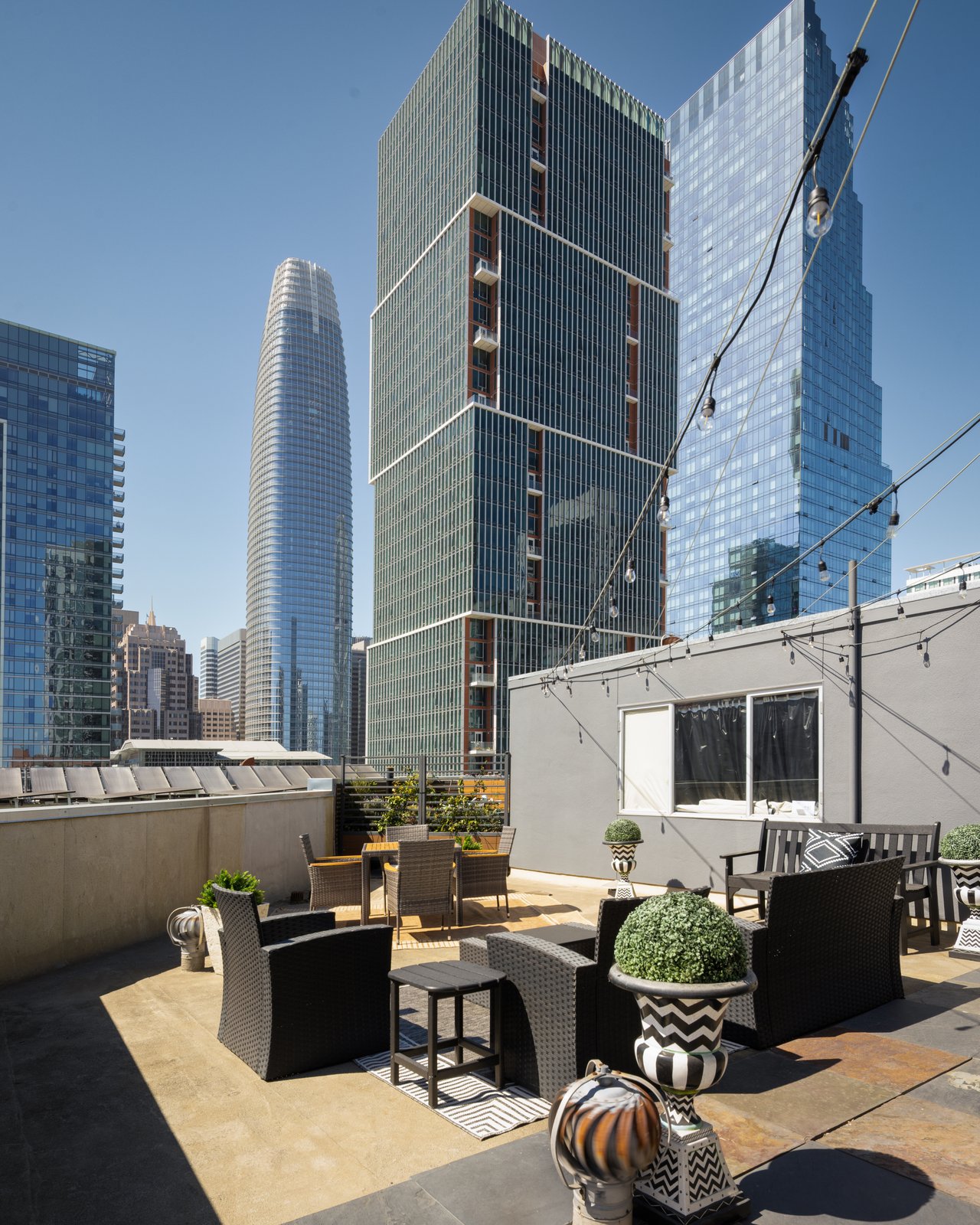 88 Guy Place #403, San Francisco