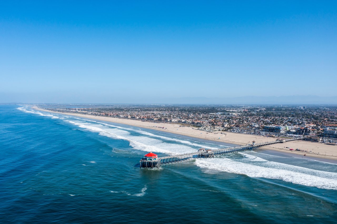 Huntington Beach