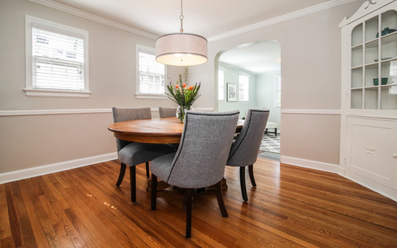 Sold with Multiple Offers! 270 Woodland Ave, Summit – $625,000