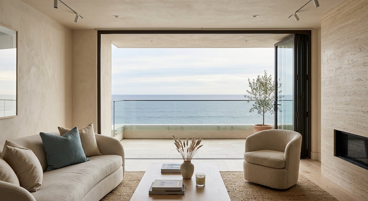 La Jolla Ocean View Condos Vs Homes For Coastal Living