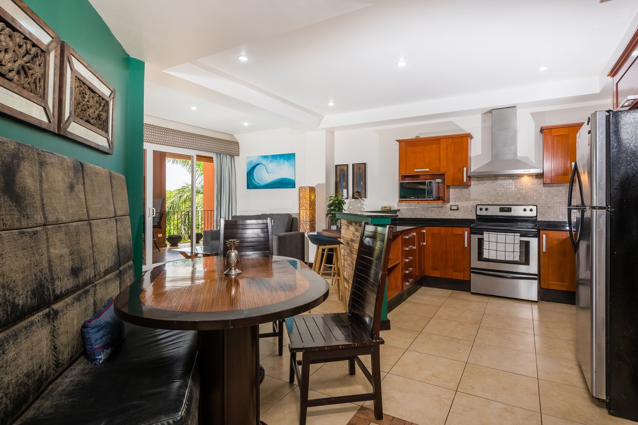 Naxos #8 | Modern Ocean-View Residence Steps from Playa Langosta