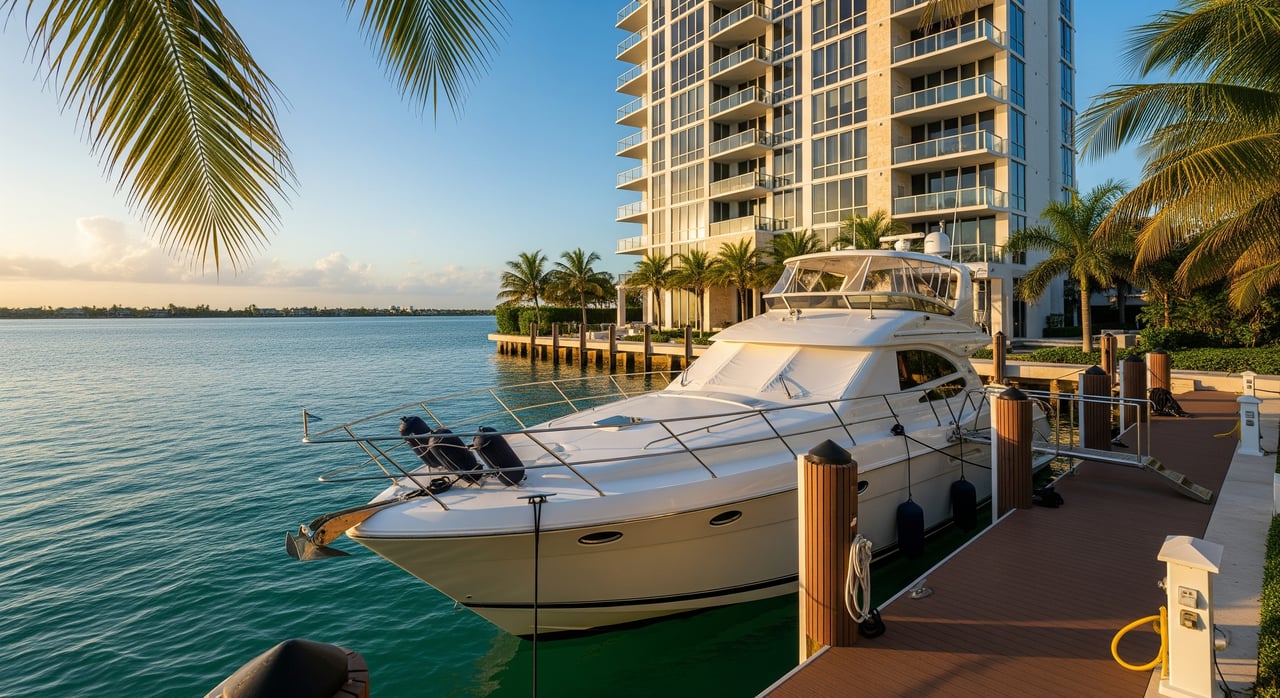Aventura Marina Condos: Boat‑Friendly Buildings to Know