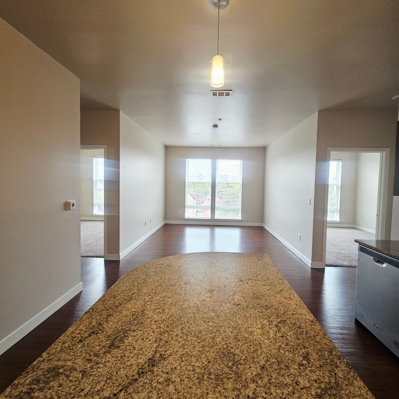 2 Bed 2 Bath Near City Park