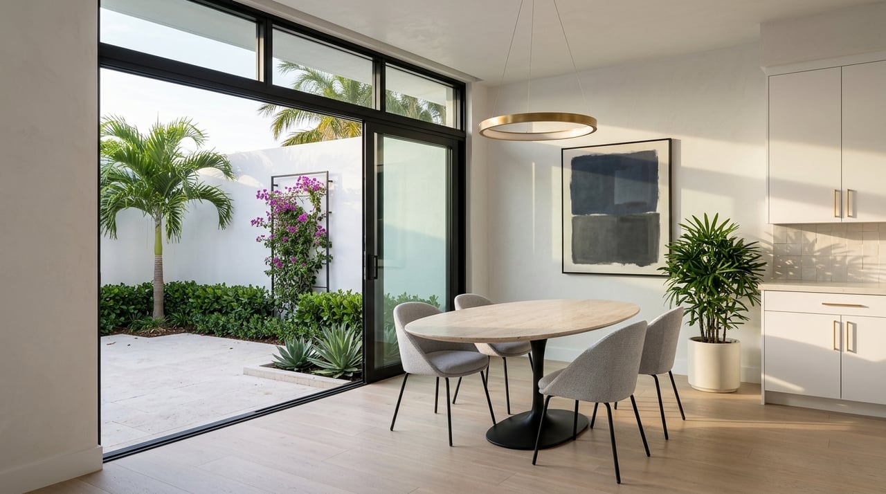 West Palm Beach Dining And Arts Neighborhood Guide