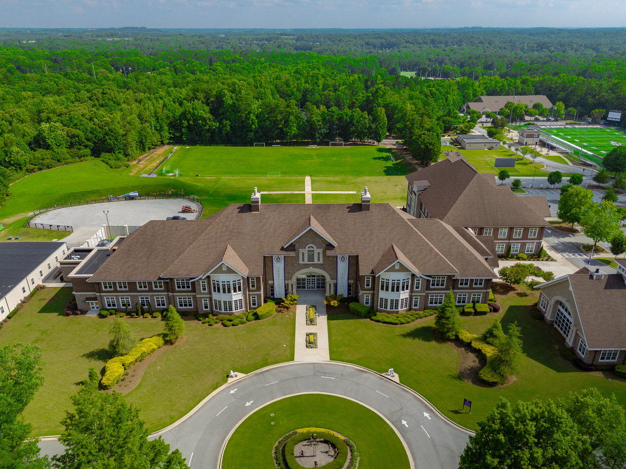 405 The Hermitage Drive