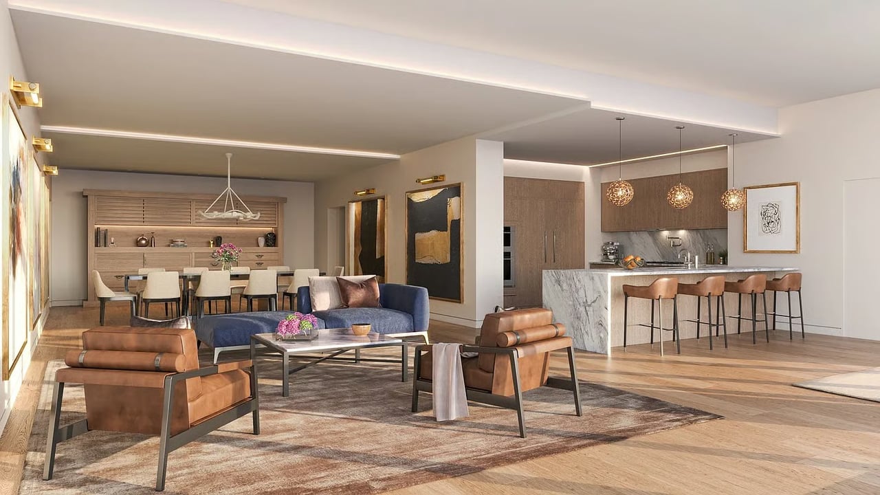 140 West 81st Street