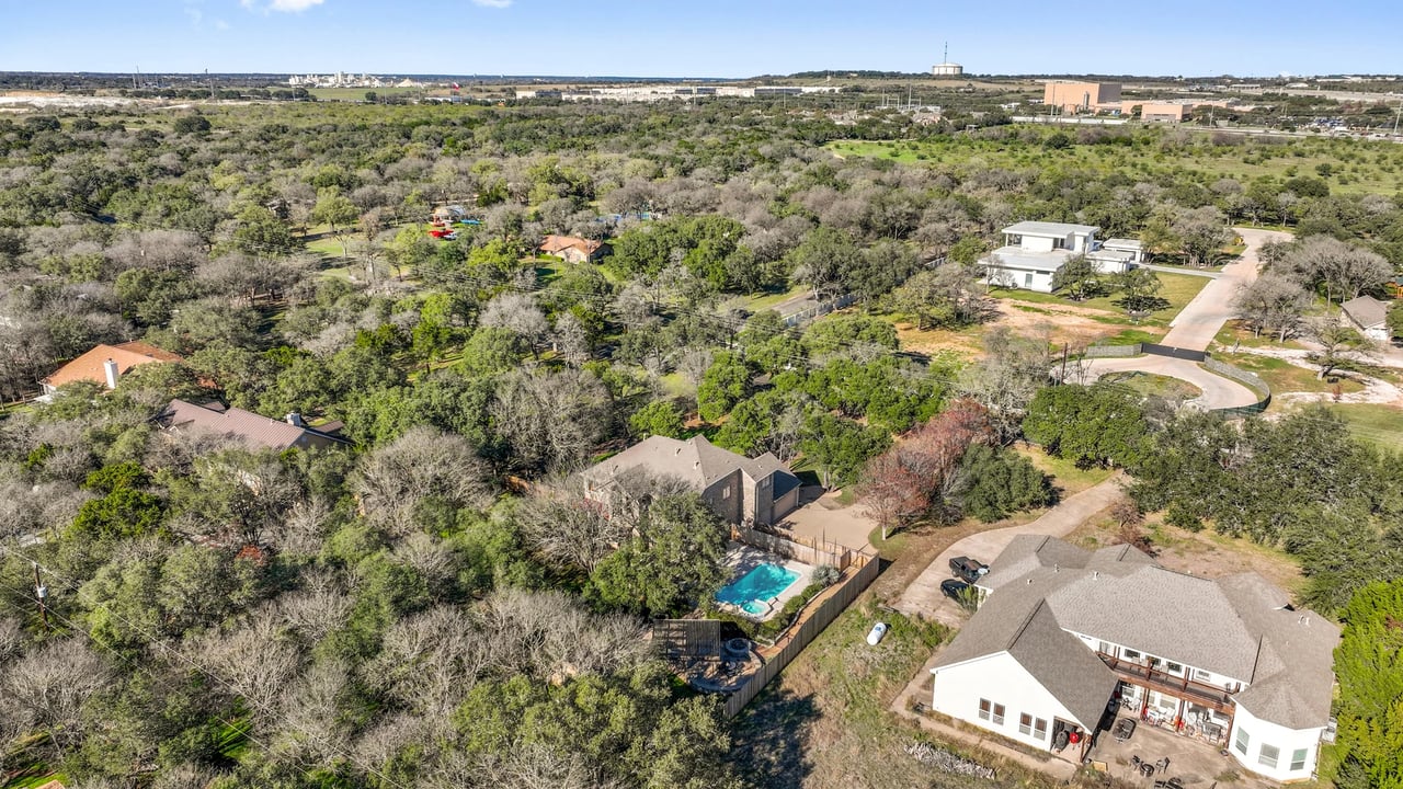 3813 McNeil Dr