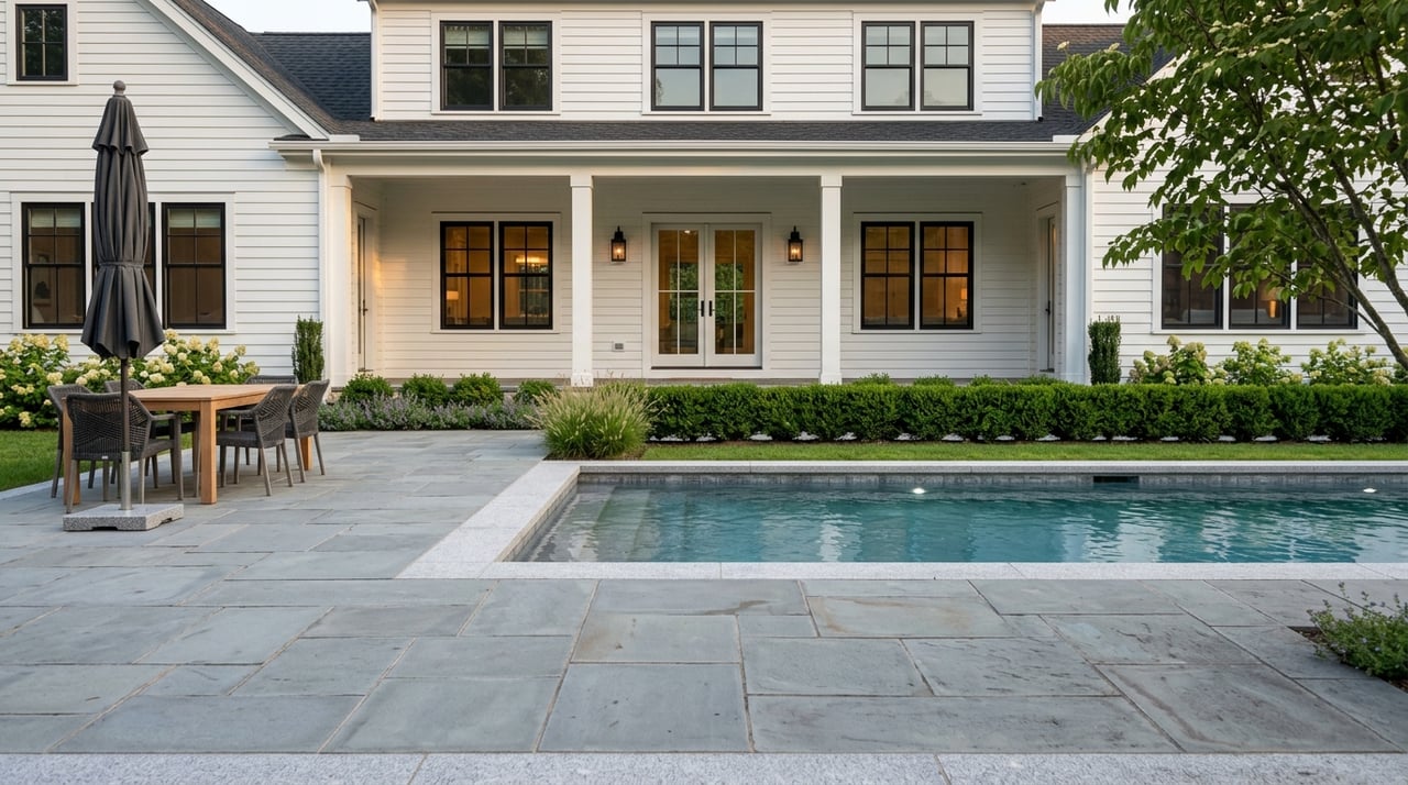 Living Near Avon’s Golf, Swim, And Club Communities