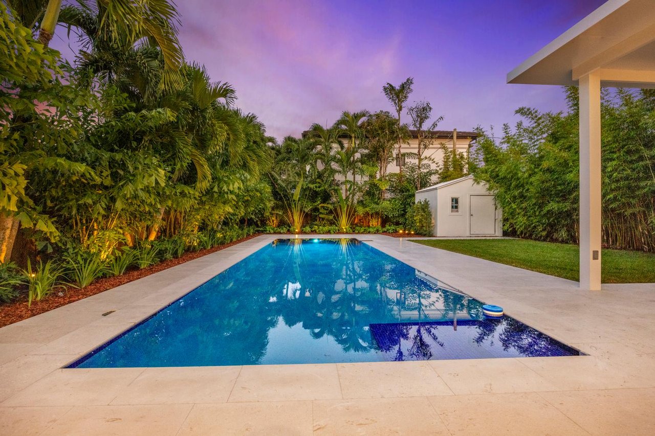 Just Listed: Elevated Design & Effortless Living at 2635 SW 64th Ave