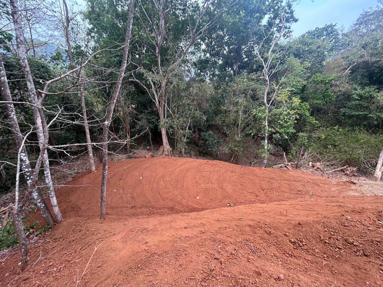 0.59 acre Lot El Carmen / El Carmen , Zapotal, Nandayure, Guanacaste