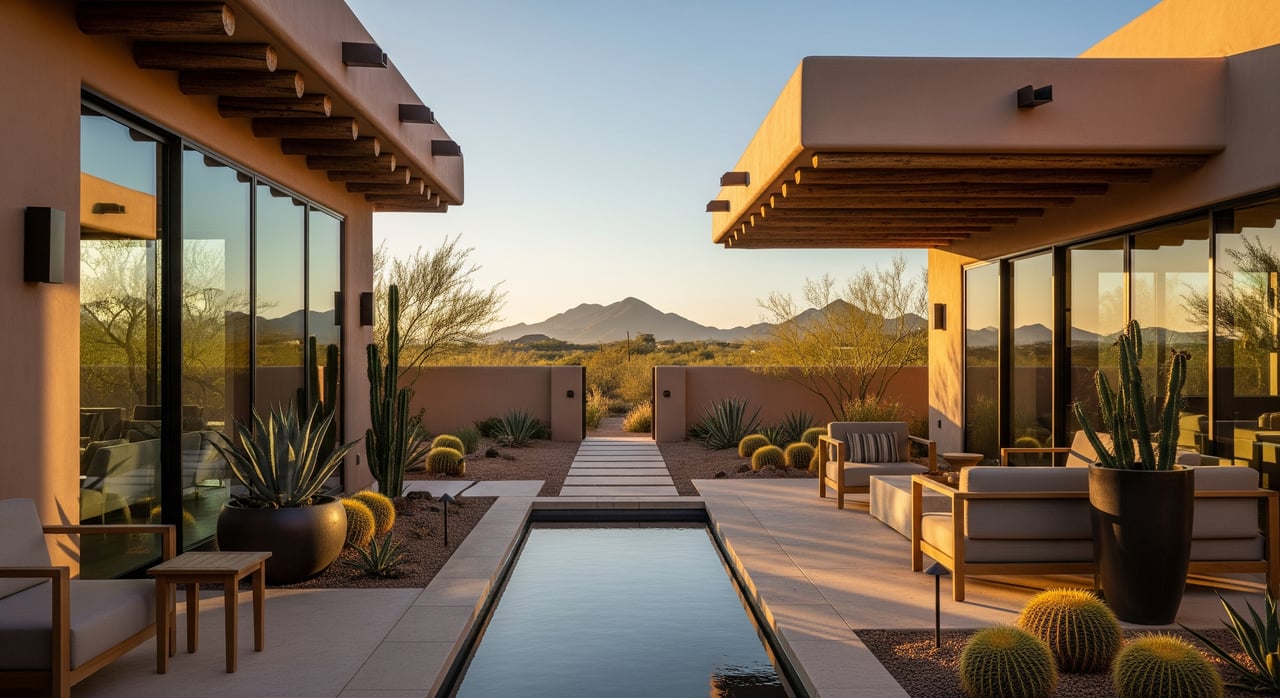 My Concierge Listing Process For Troon Homes